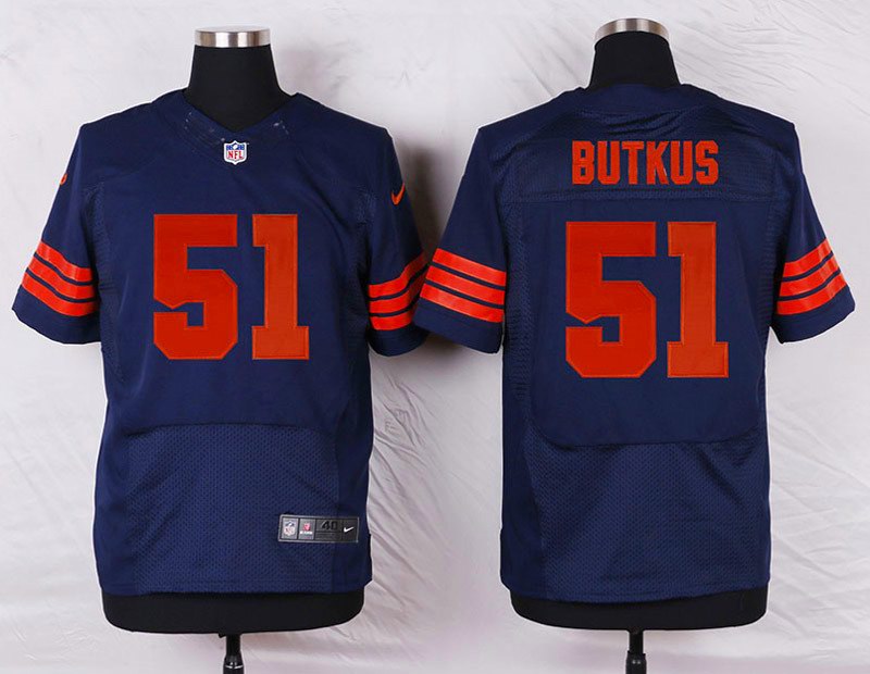 Chicago Bears elite jerseys-054